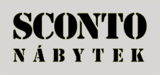 Sconto nábytek