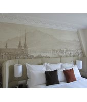 Neschen Erfurt Wallpaper CA