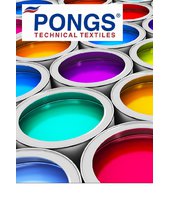 PONGS DirectTex Poplin Plus