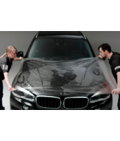 CarShield - ochrana laku karoserie