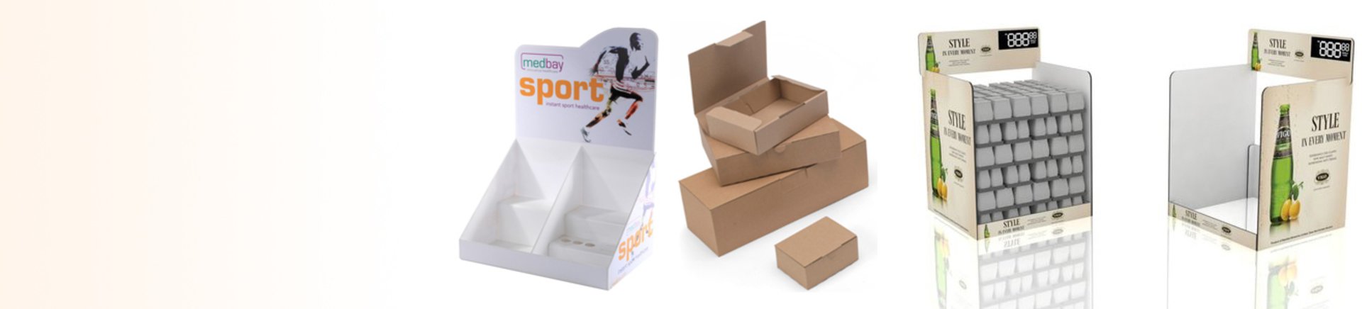 POS produkty