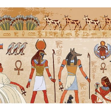 MACtac Deco Fresco (samolepící)