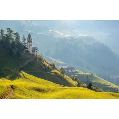 Velkoplošné fotografie