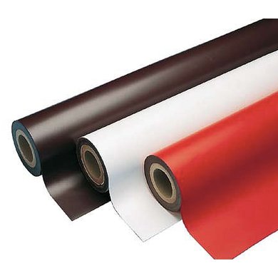 Magnetické fólie
