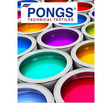 PONGS DirectTex Poplin Plus