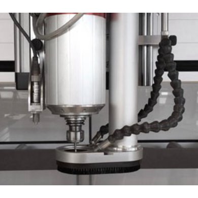 CNC frézka VHF